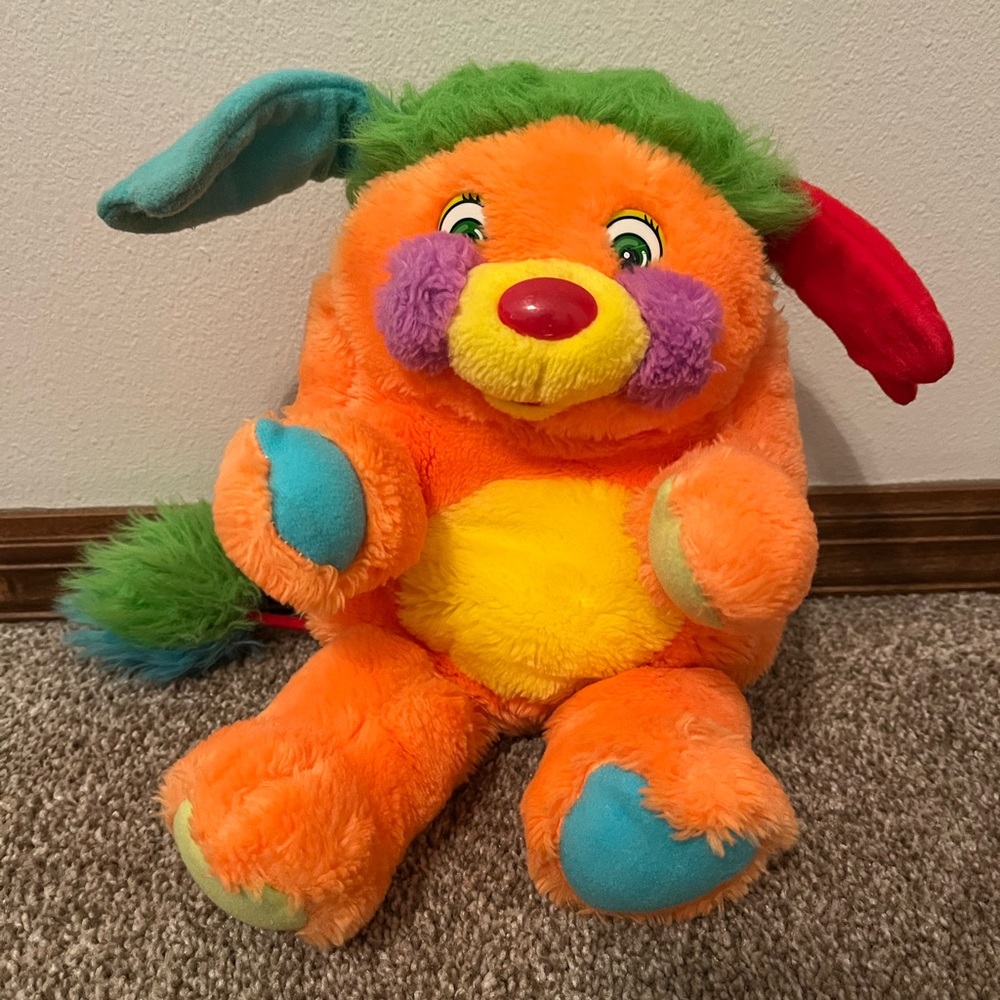 Popples